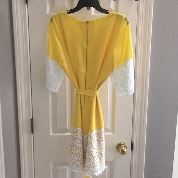 NWT Gianni Bini size L​ - Picture 3 of 4